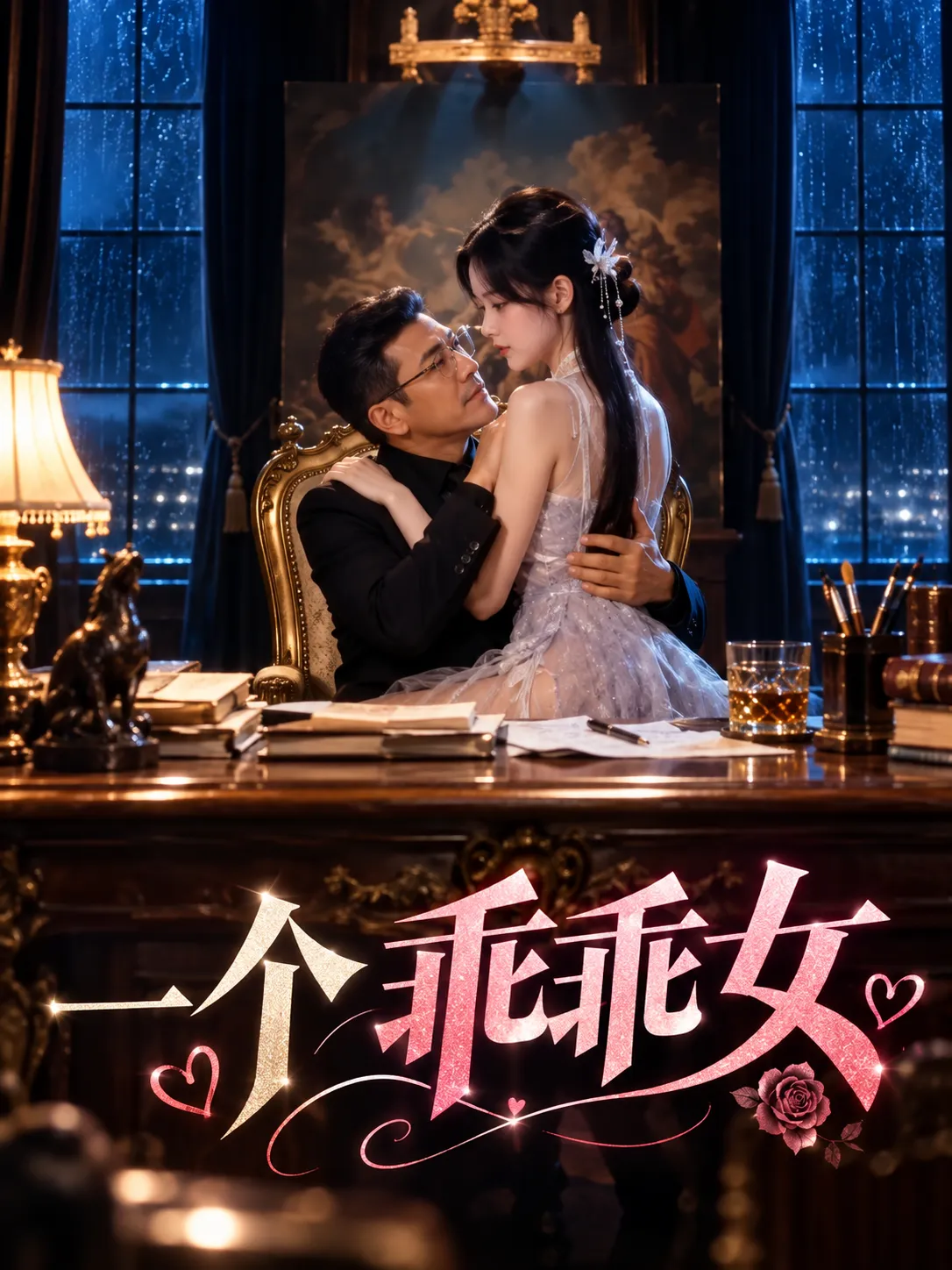 一个乖乖女 热门